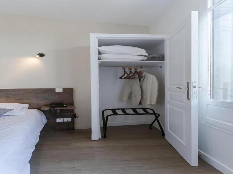 Logis Hotel Le Petit Bellon image