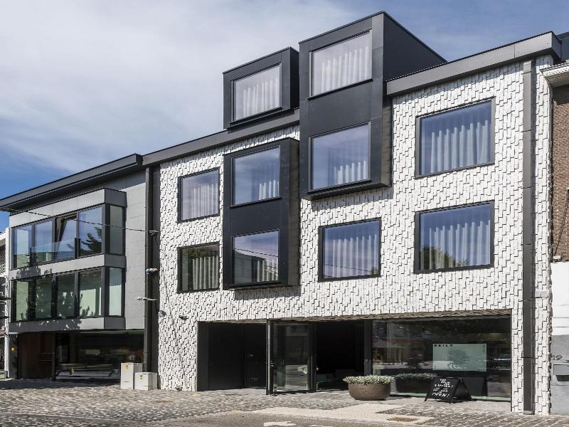 Hotel Beila image