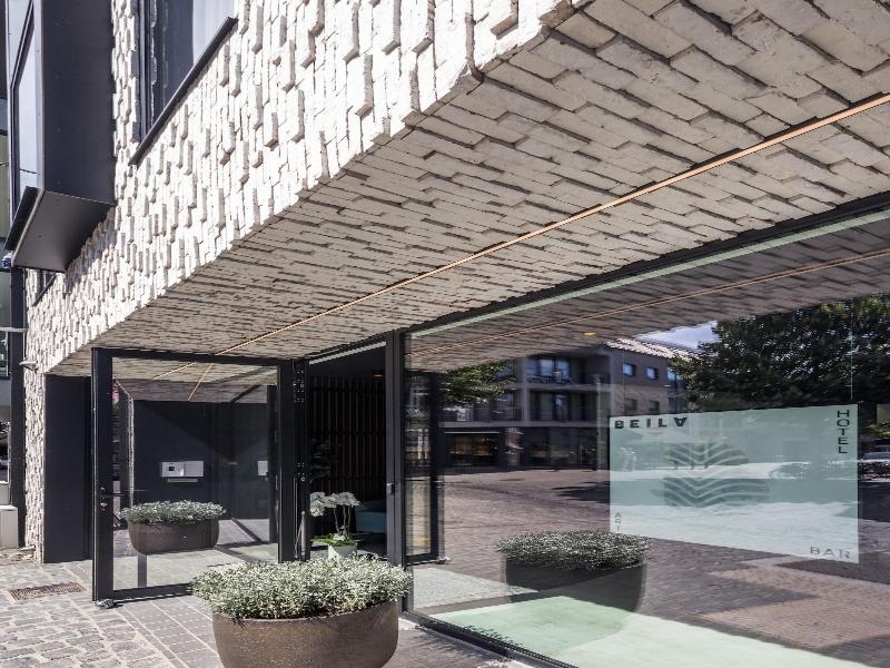 Hotel Beila image