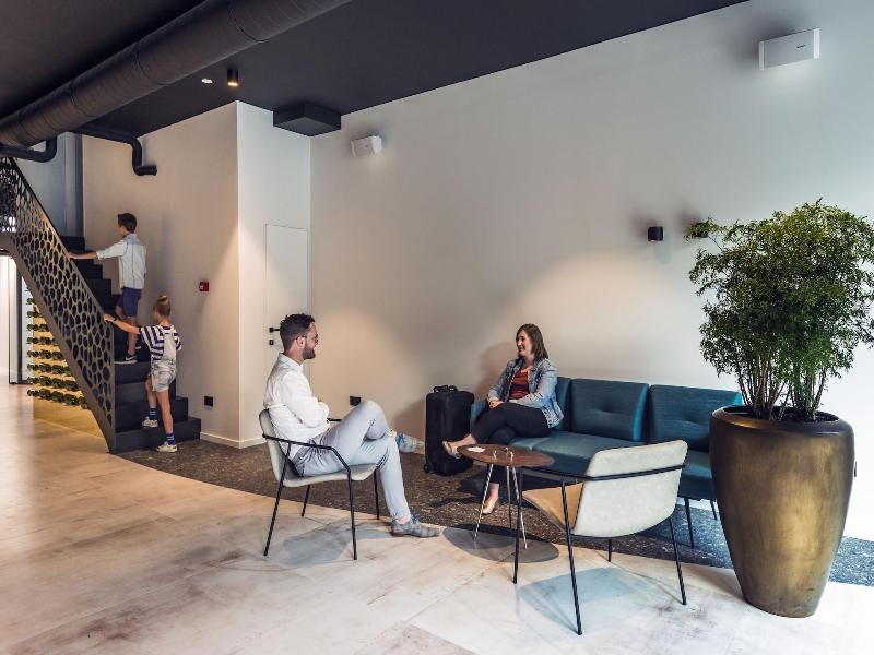 Hotel Beila image