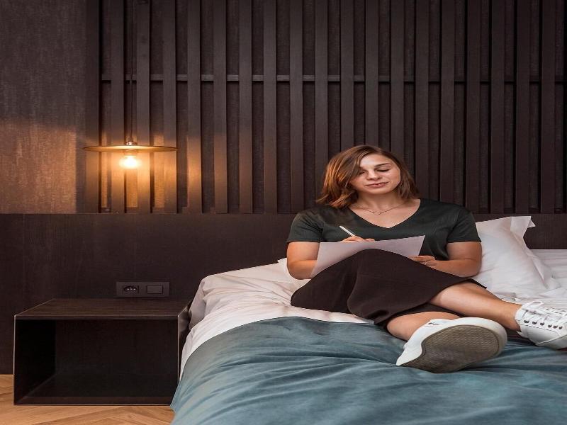 Hotel Beila image