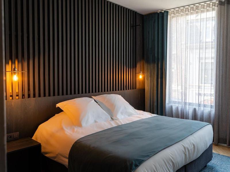 Hotel Beila image