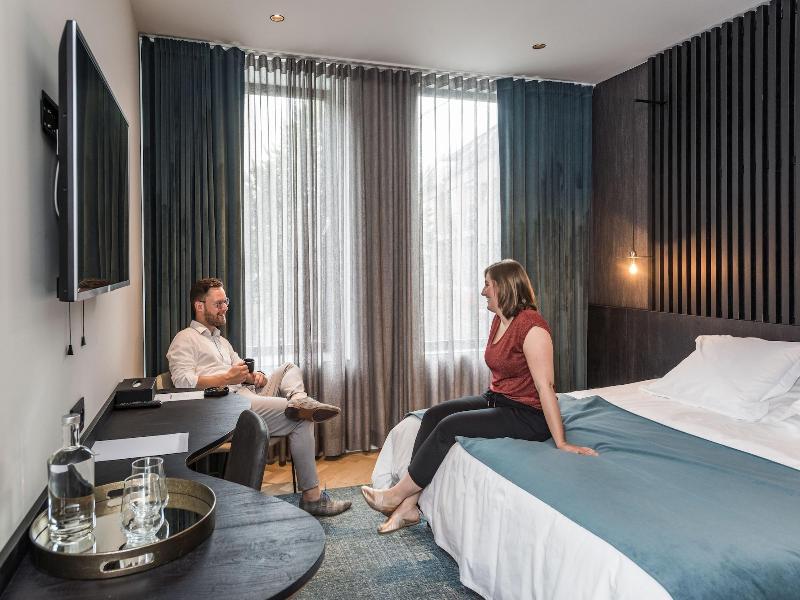 Hotel Beila image