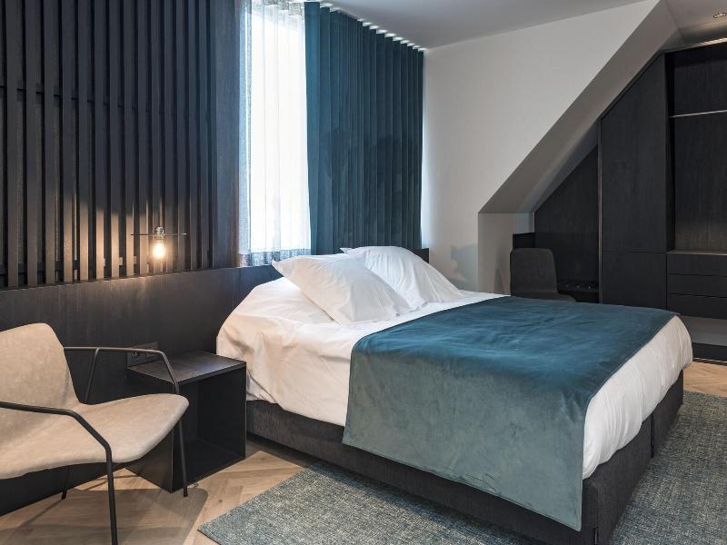 Hotel Beila image