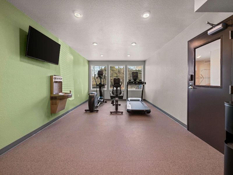 Woodspring Suites Yorktown Newport News image