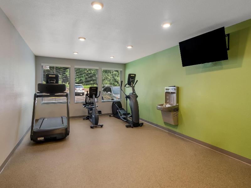 Woodspring Suites Yorktown Newport News image