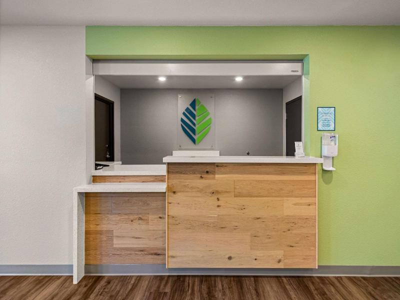 Woodspring Suites Yorktown Newport News image