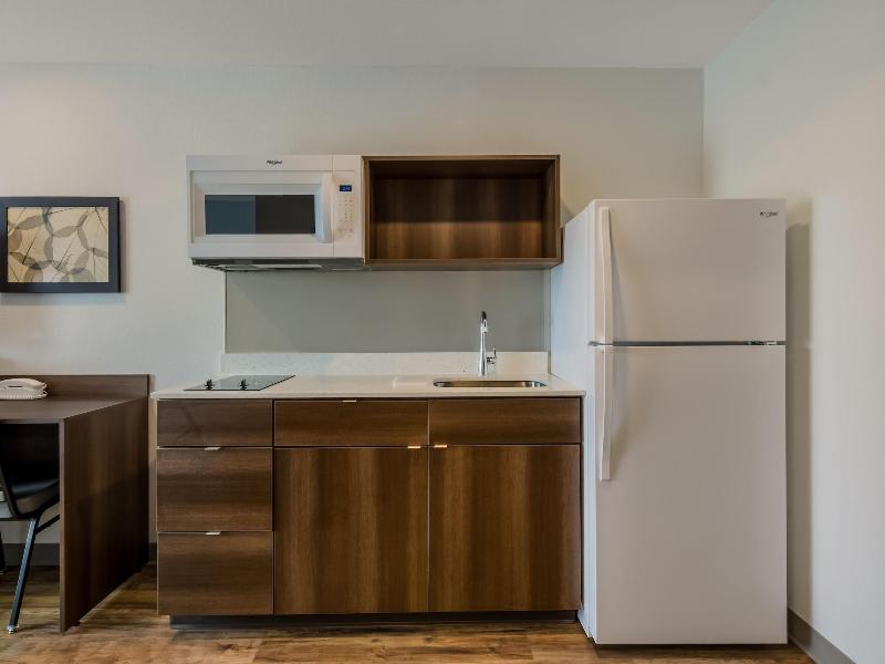 Woodspring Suites Yorktown Newport News image