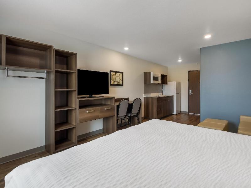 Woodspring Suites Yorktown Newport News image