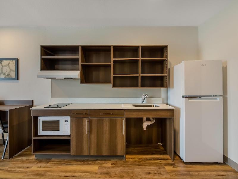 Woodspring Suites Yorktown Newport News image