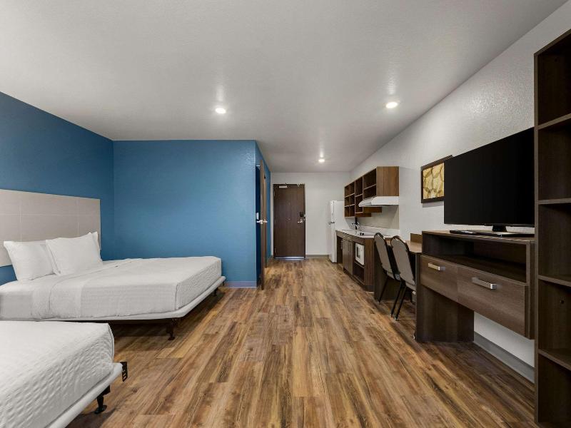 Woodspring Suites Yorktown Newport News image
