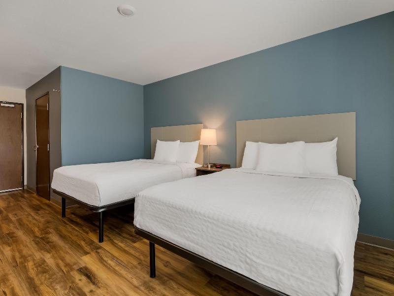 Woodspring Suites Yorktown Newport News image