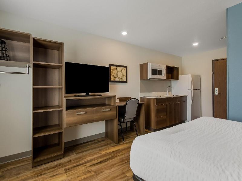 Woodspring Suites Yorktown Newport News image
