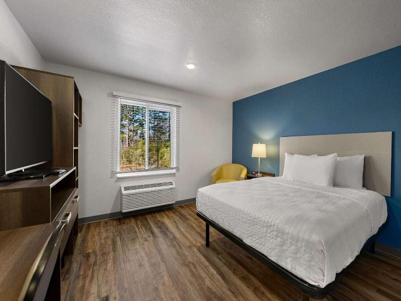 Woodspring Suites Yorktown Newport News image