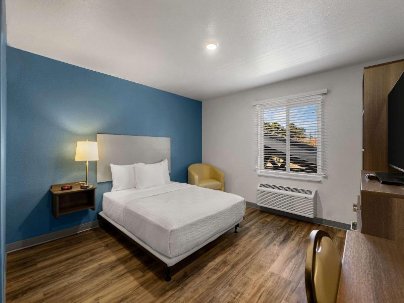 Woodspring Suites Yorktown Newport News image