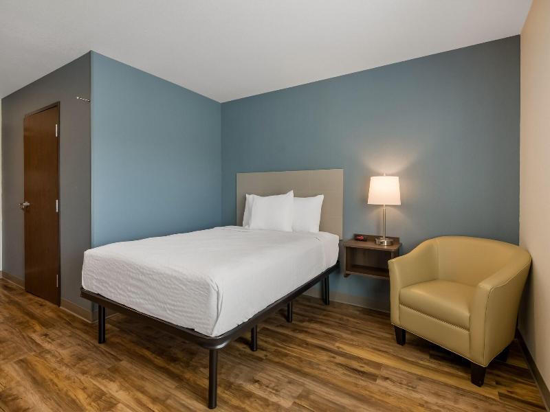 Woodspring Suites Yorktown Newport News image