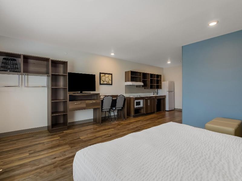 Woodspring Suites Yorktown Newport News image