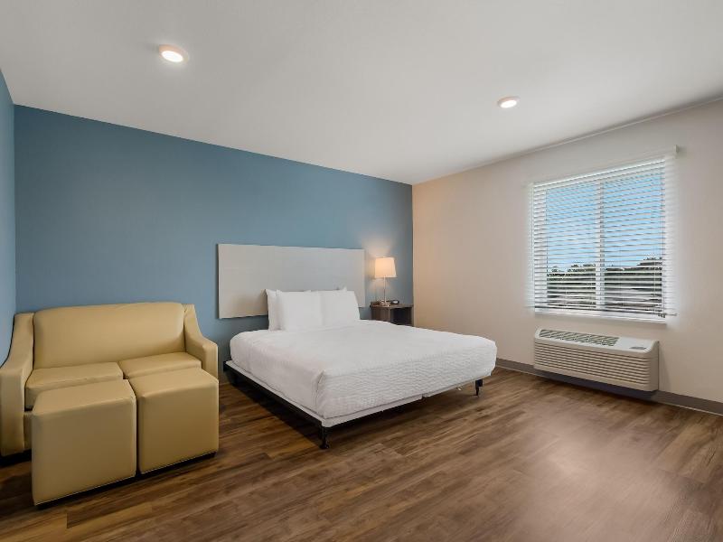 Woodspring Suites Yorktown Newport News image