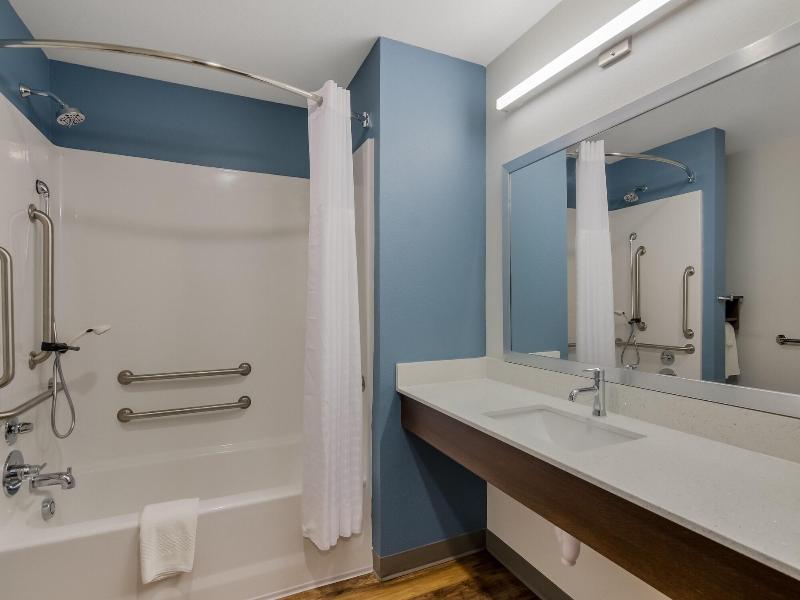 Woodspring Suites Yorktown Newport News image