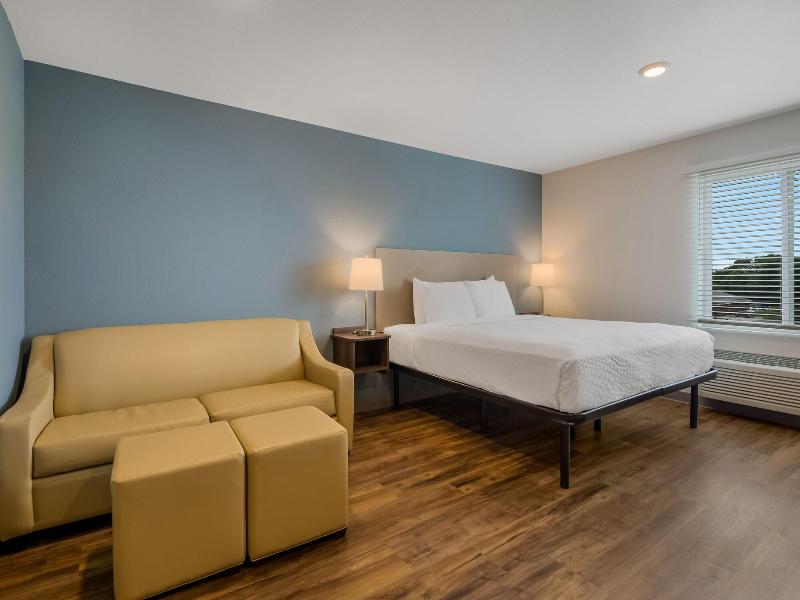 Woodspring Suites Yorktown Newport News image