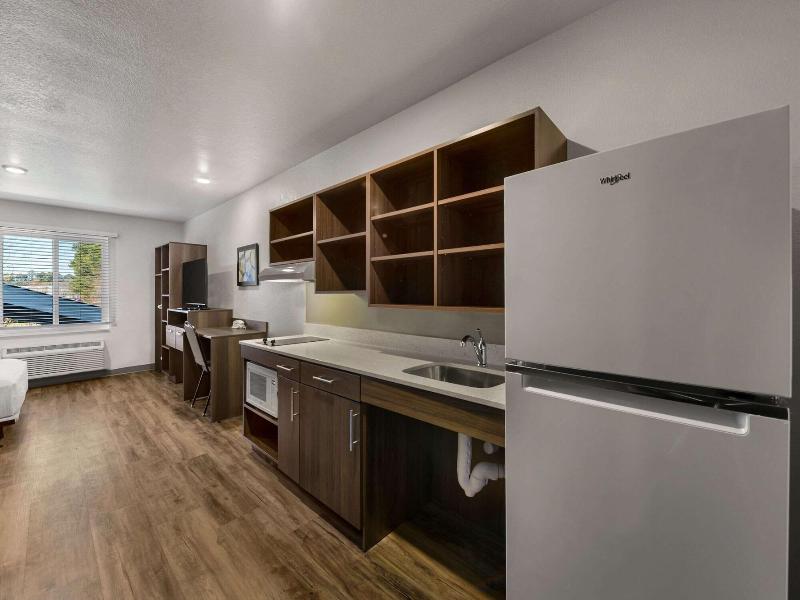 Woodspring Suites Yorktown Newport News image