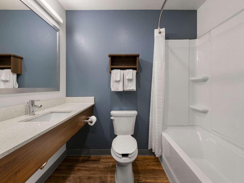 Woodspring Suites Yorktown Newport News image