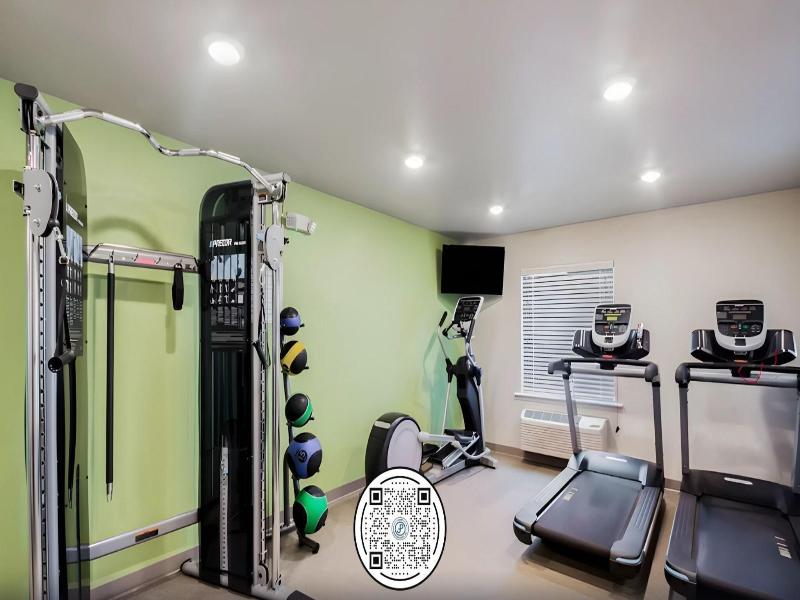 Woodspring Suites Downers Grove Chicago image