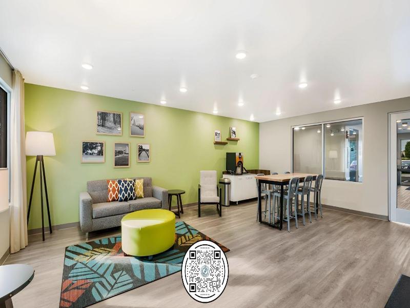 Woodspring Suites Downers Grove Chicago image