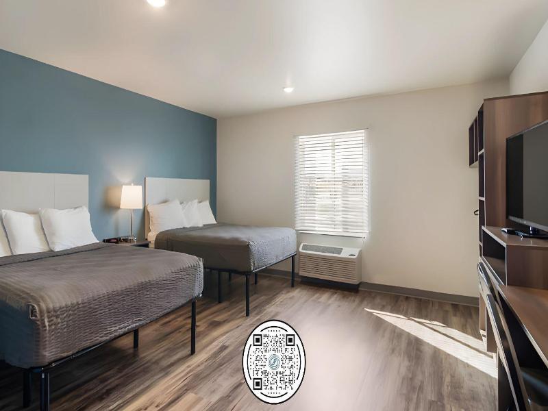 Woodspring Suites Downers Grove Chicago image