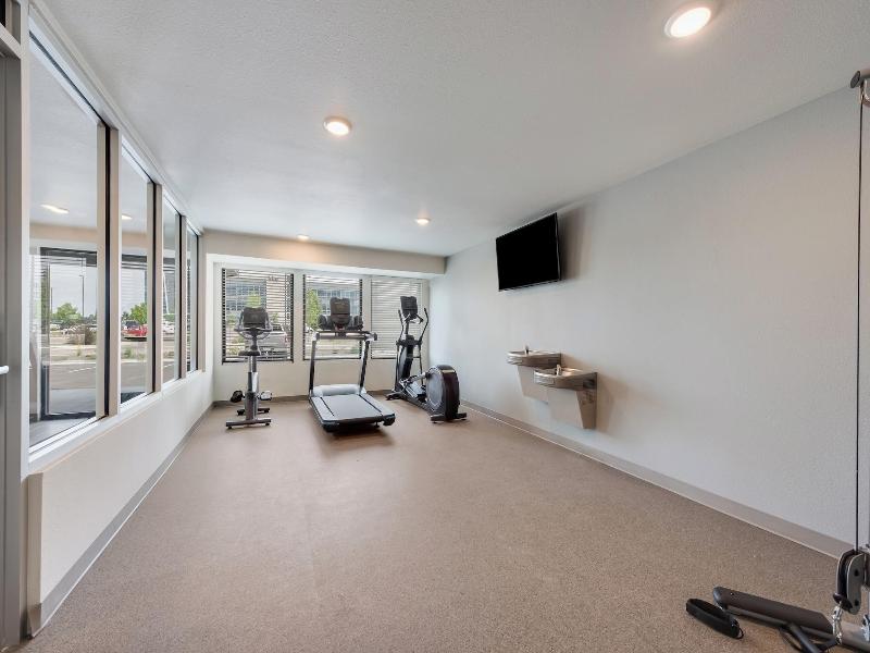 Woodspring Suites Olympia Lacey image