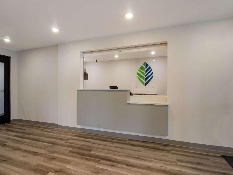 Woodspring Suites Olympia Lacey image