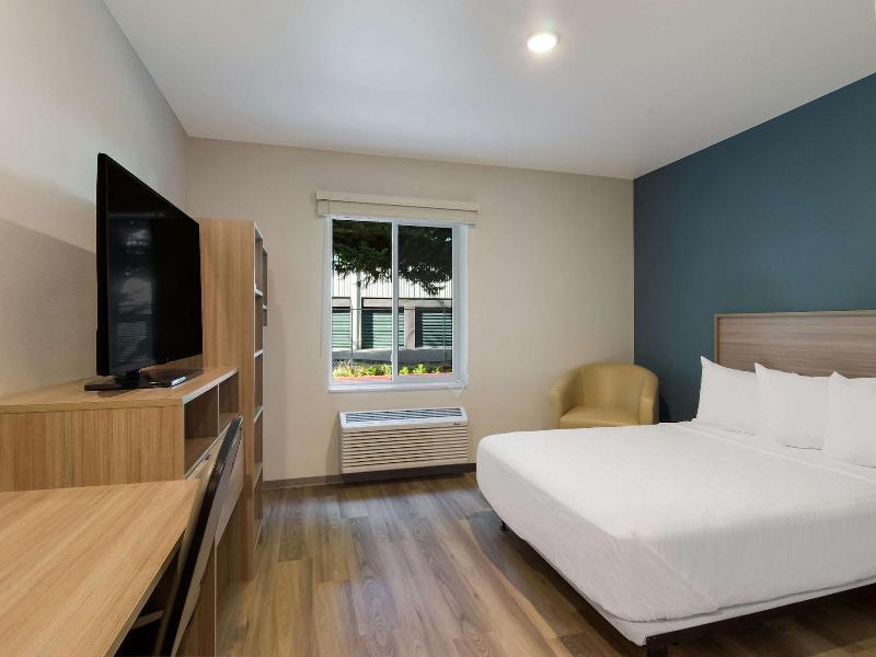 Woodspring Suites Olympia Lacey image