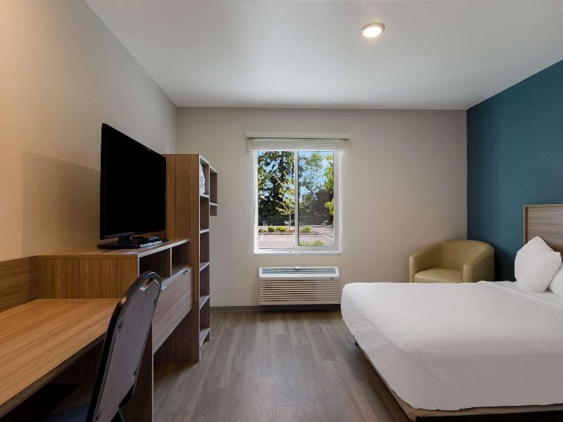 Woodspring Suites Olympia Lacey image