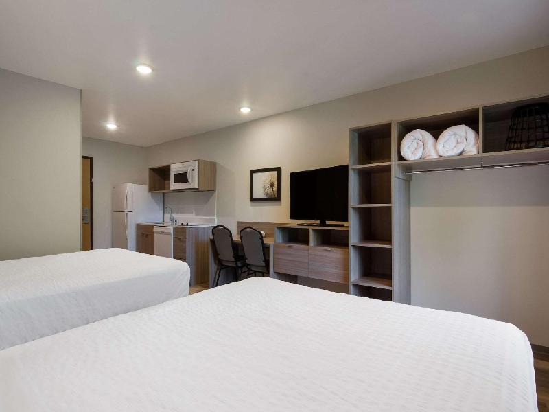 Woodspring Suites Olympia Lacey image