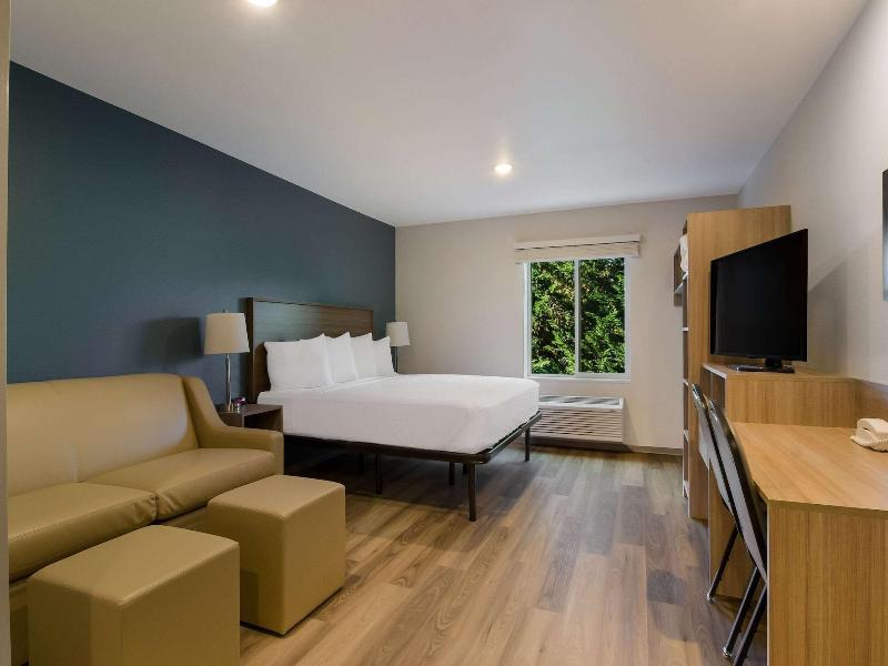 Woodspring Suites Olympia Lacey image