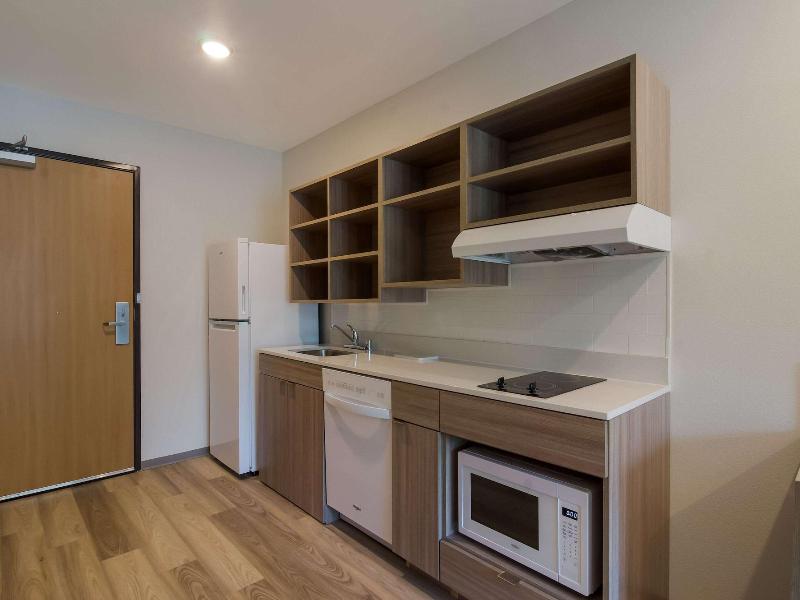 Woodspring Suites Olympia Lacey image