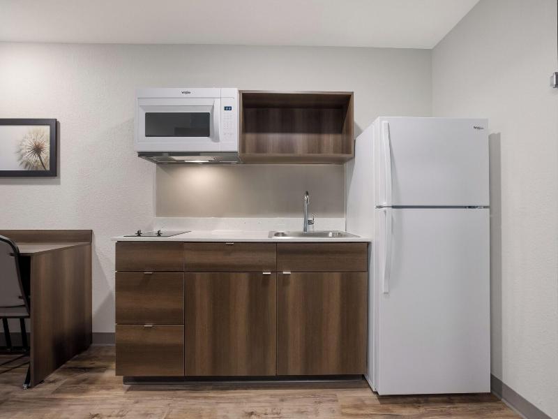Woodspring Suites Olympia Lacey image