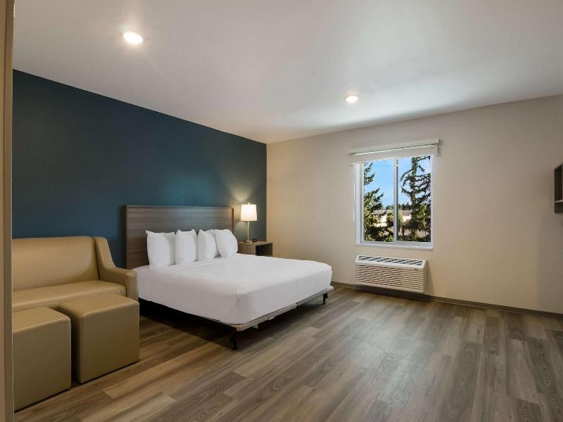 Woodspring Suites Olympia Lacey image