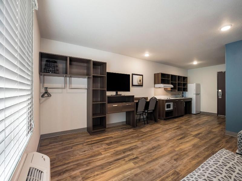 Woodspring Suites Olympia Lacey image