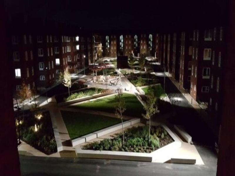 Maritime Apartments image