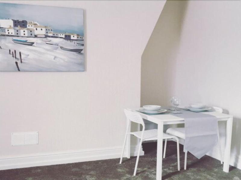 Maritime Apartments image