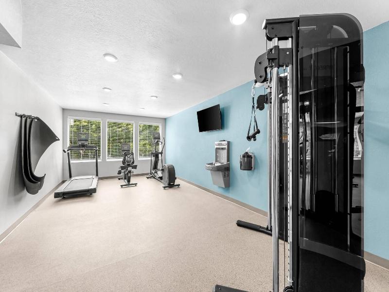 Woodspring Suites Oak Ridge Knoxville image