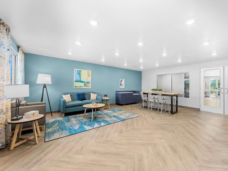 Woodspring Suites Oak Ridge Knoxville image