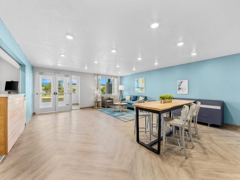 Woodspring Suites Oak Ridge Knoxville image