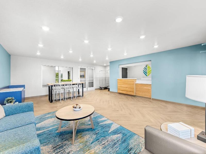 Woodspring Suites Oak Ridge Knoxville image