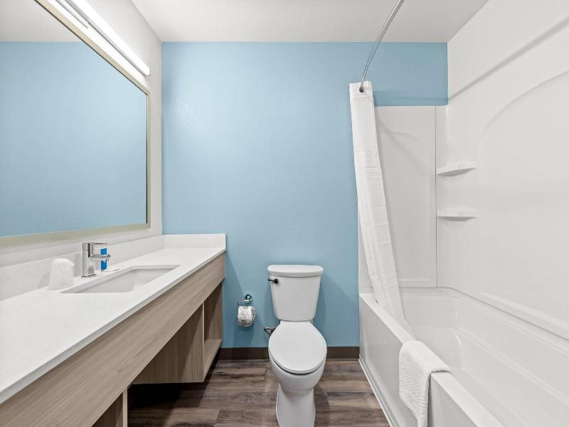 Woodspring Suites Oak Ridge Knoxville image