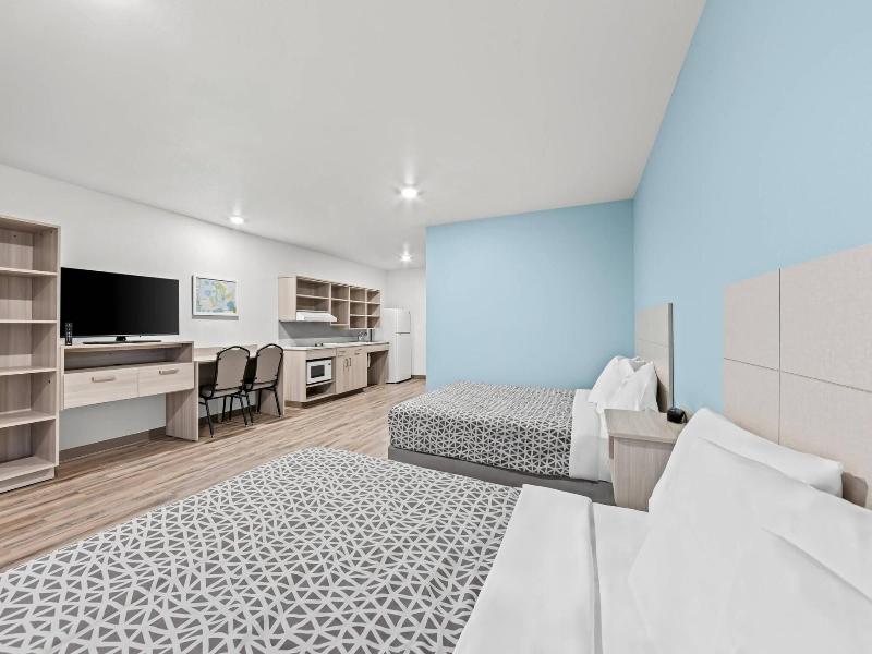 Woodspring Suites Oak Ridge Knoxville image