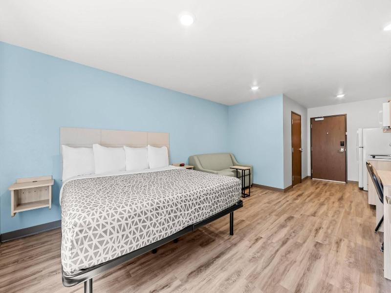 Woodspring Suites Oak Ridge Knoxville image