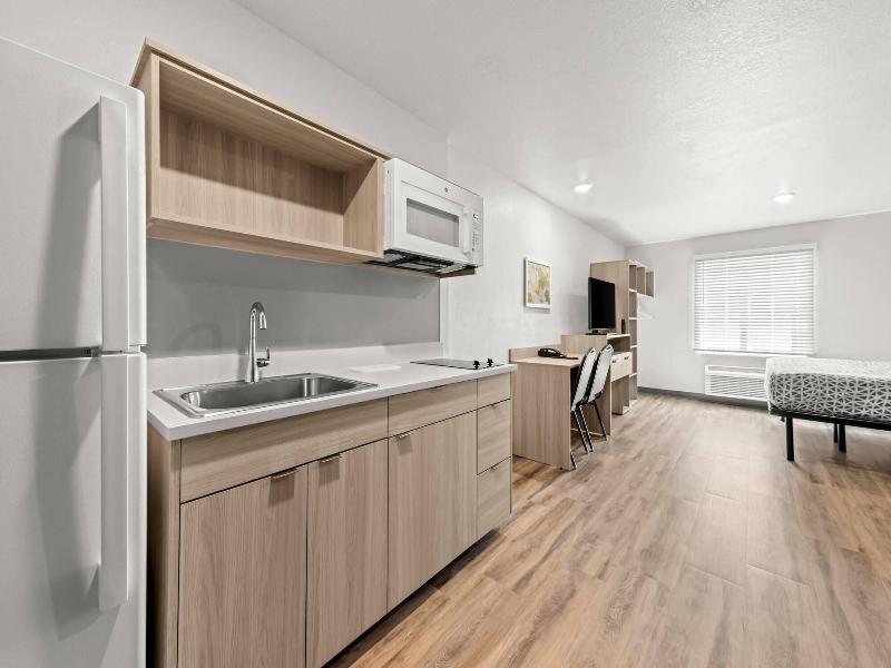 Woodspring Suites Oak Ridge Knoxville image