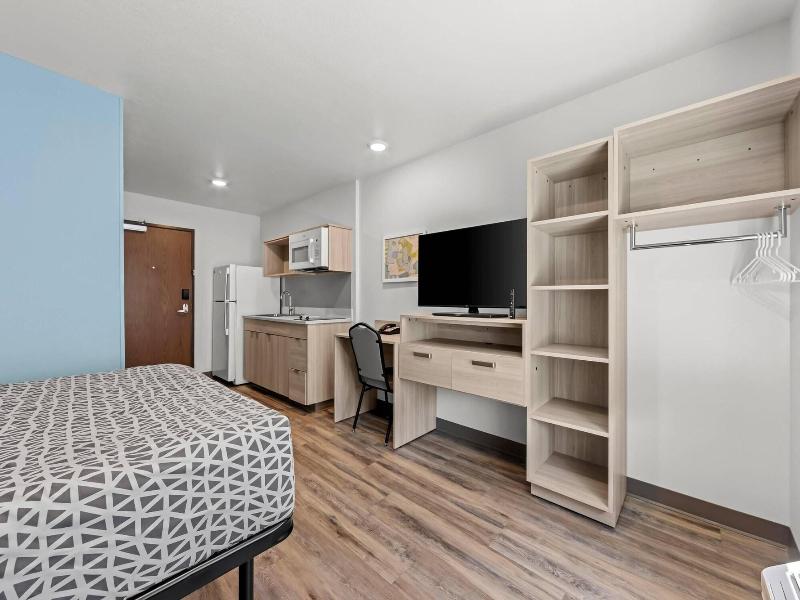 Woodspring Suites Oak Ridge Knoxville image